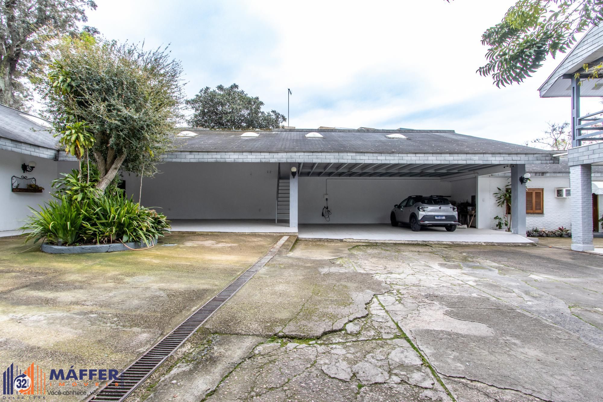 Casa, 4 quartos, 506 m² - Foto 8
