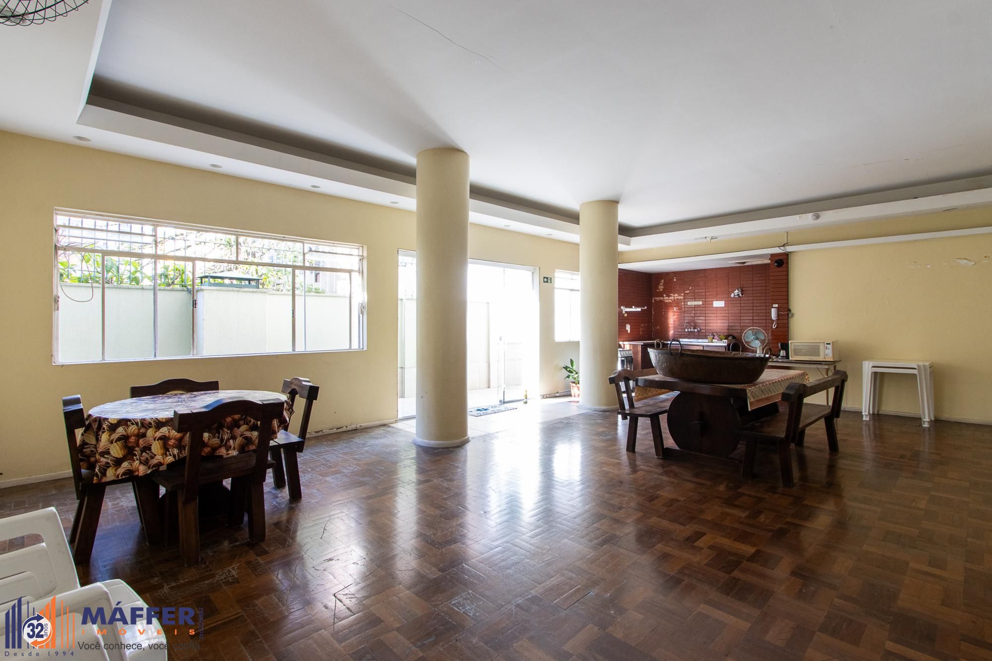 Apartamento, 3 quartos, 164 m² - Foto 42