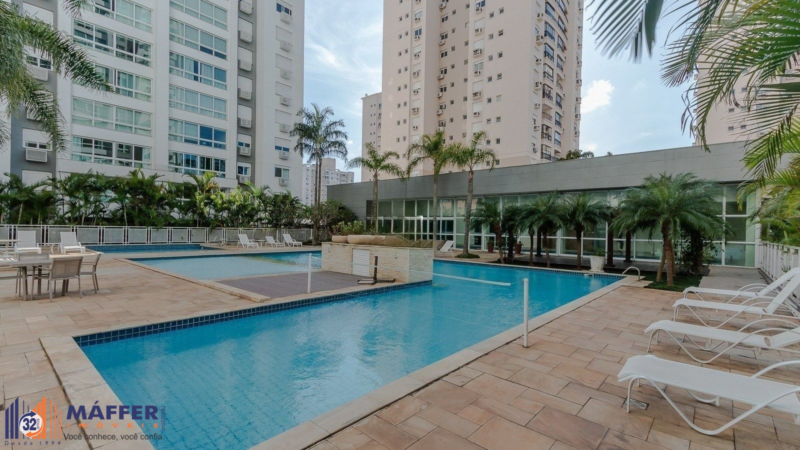 Apartamento, 3 quartos, 134 m² - Foto 19