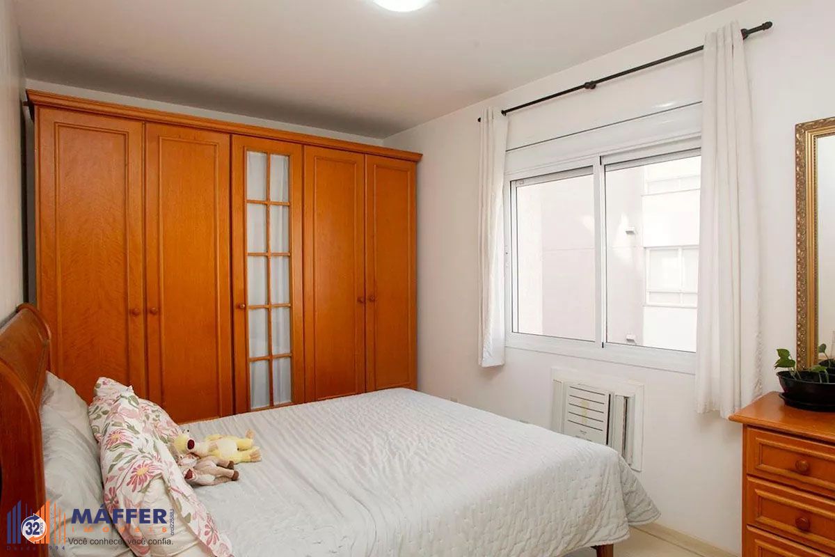 Apartamento, 2 quartos, 58 m² - Foto 6