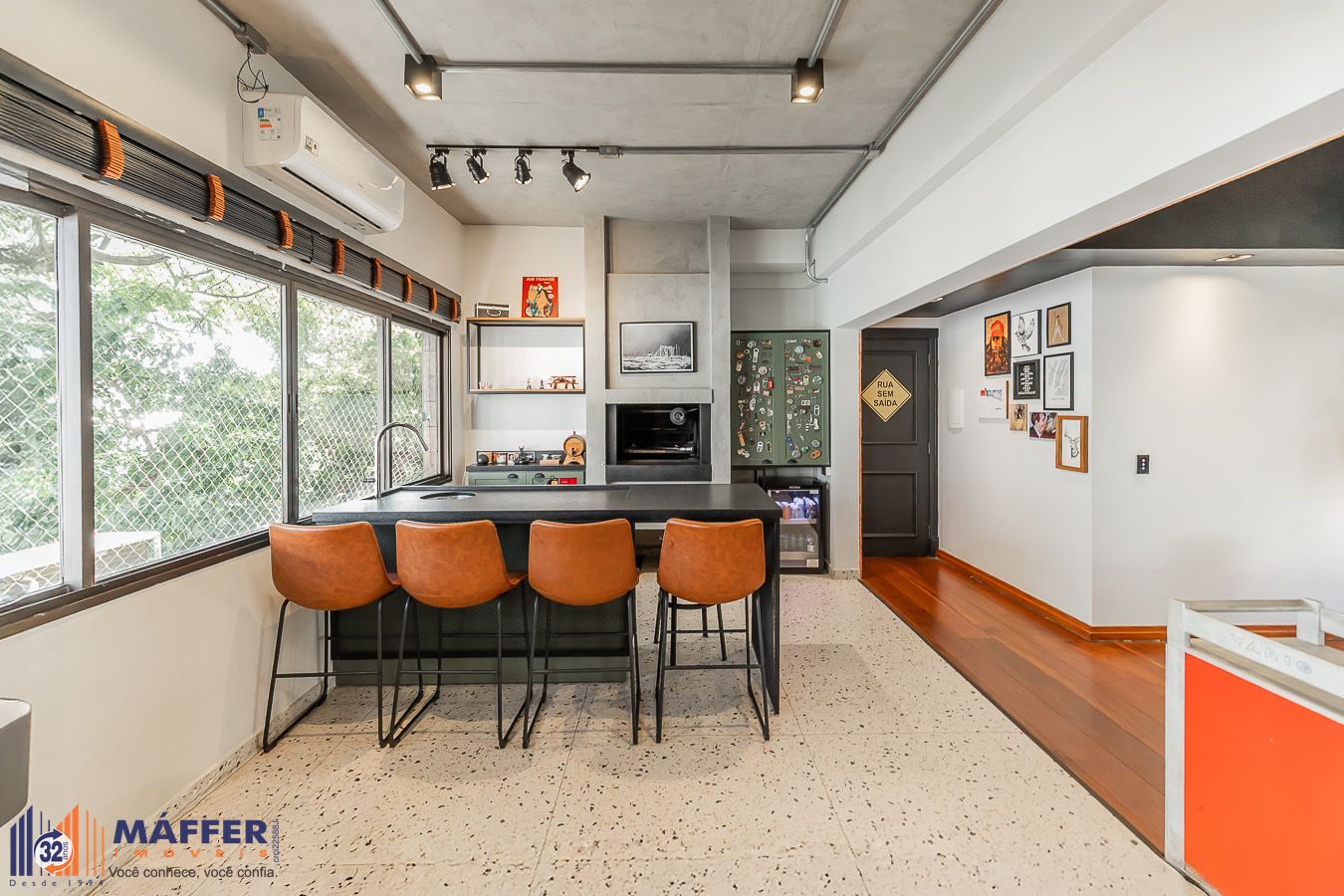 Apartamento, 3 quartos, 259 m² - Foto 13