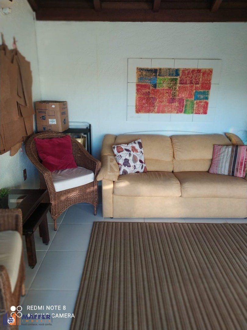 Casa de Condomínio, 3 quartos, à venda, 143 m², Ipanema - Porto Alegre — foto 2