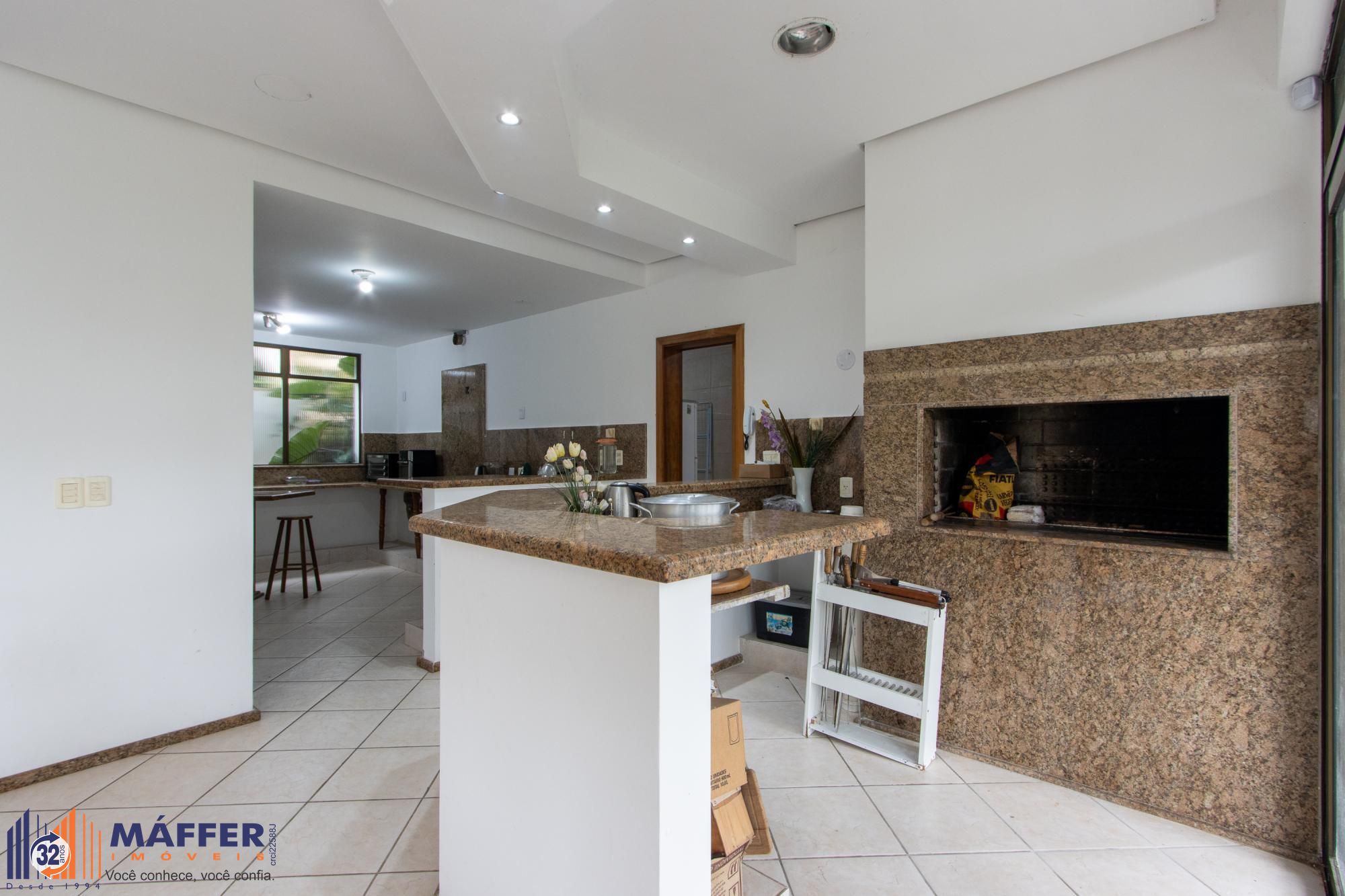 Casa, 5 quartos, 469 m² - Foto 30