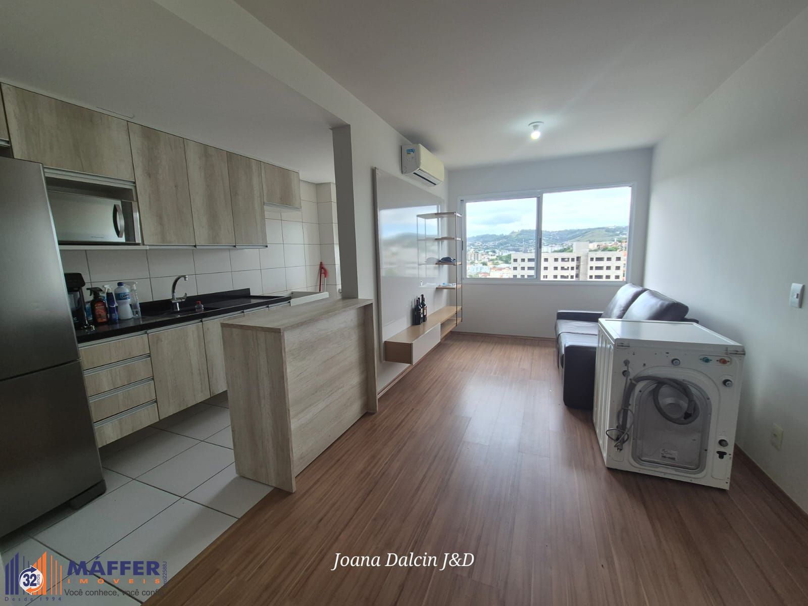 Apartamento, 2 quartos, 64 m² - Foto 17