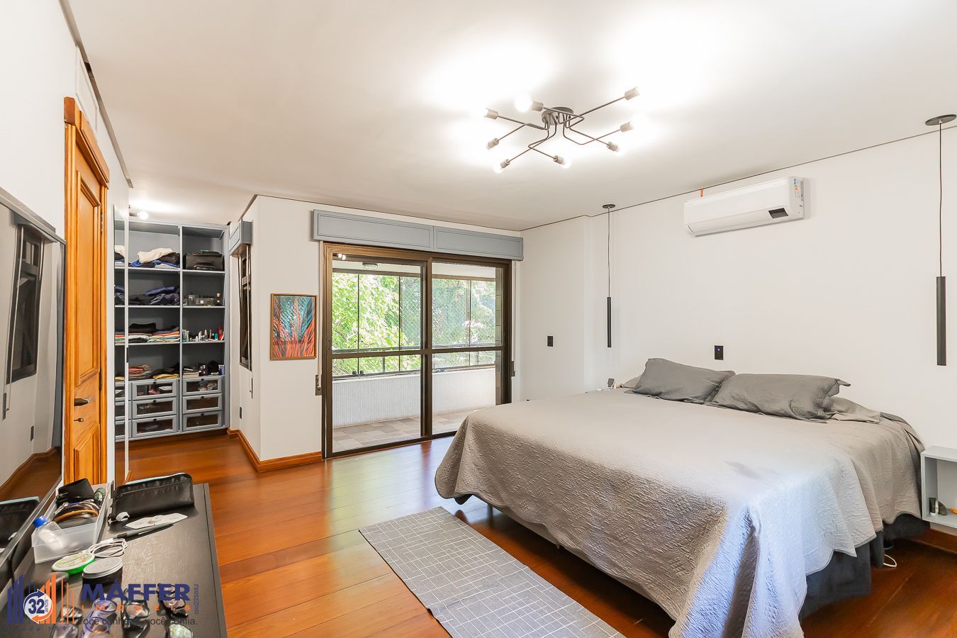 Apartamento, 3 quartos, 259 m² - Foto 47