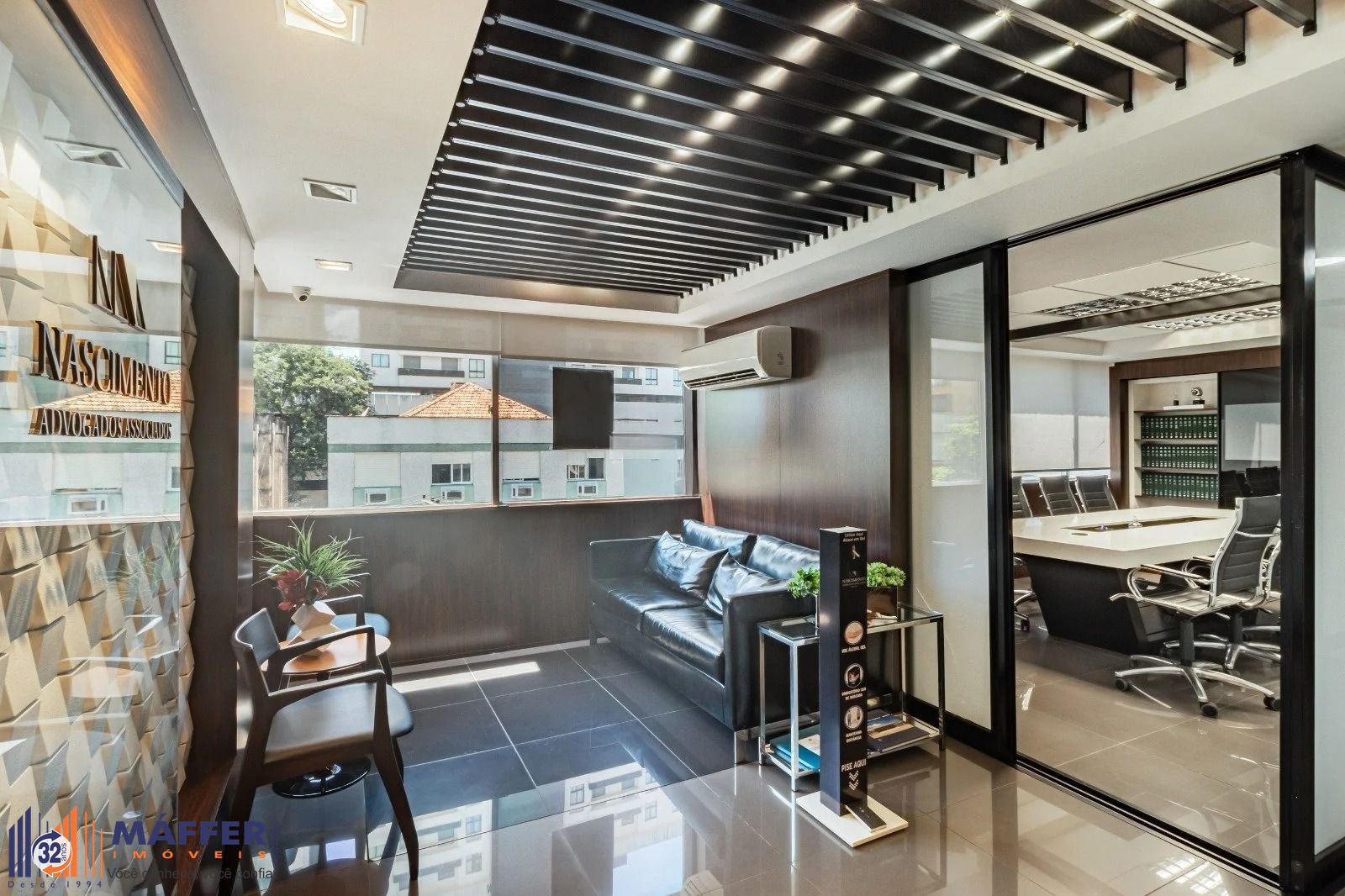 Sala-Conjunto, 218 m² - Foto 12
