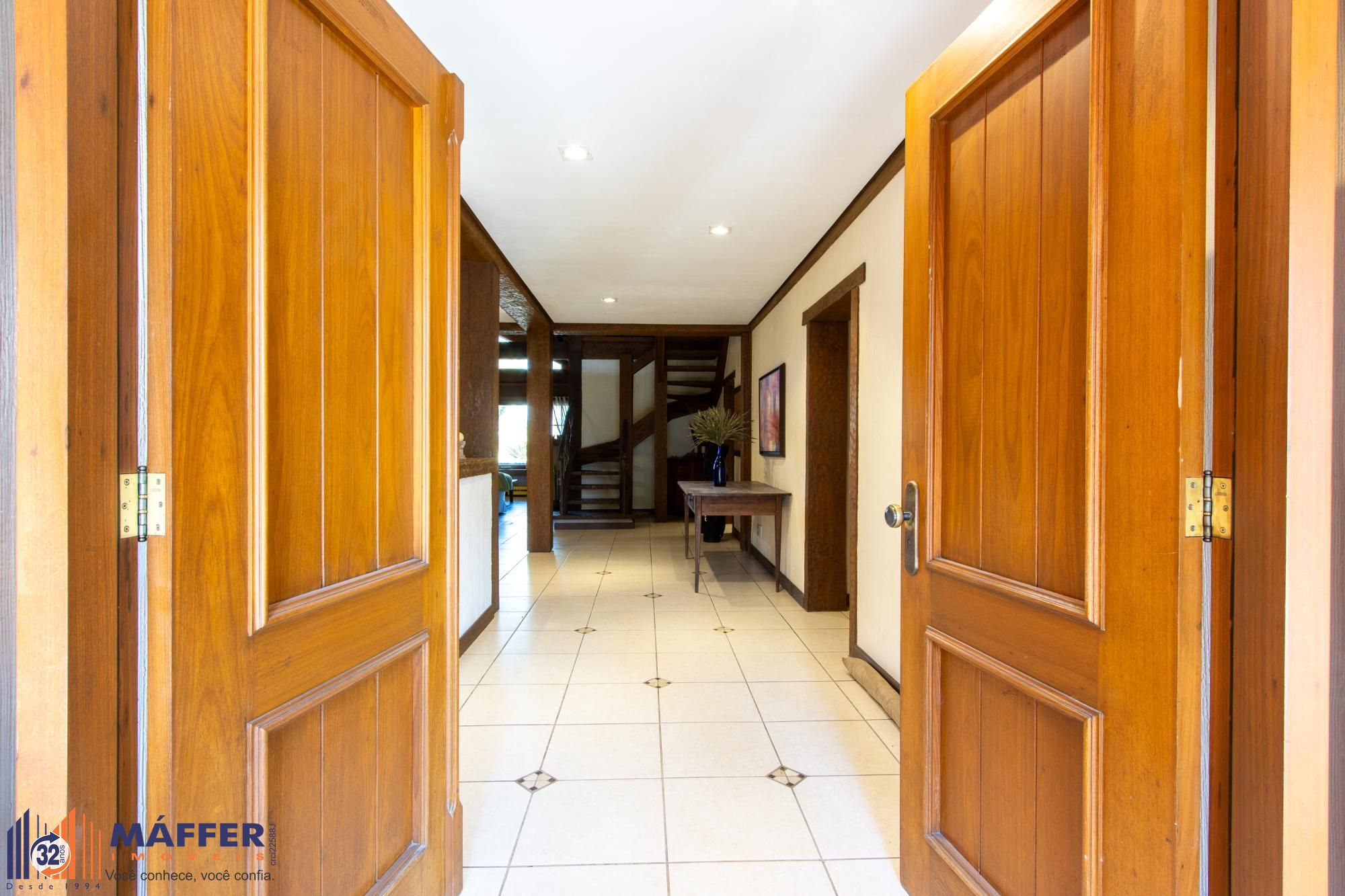 Casa de Condomínio, 4 suítes, à venda, 596 m², Terraville - Porto Alegre — foto 5