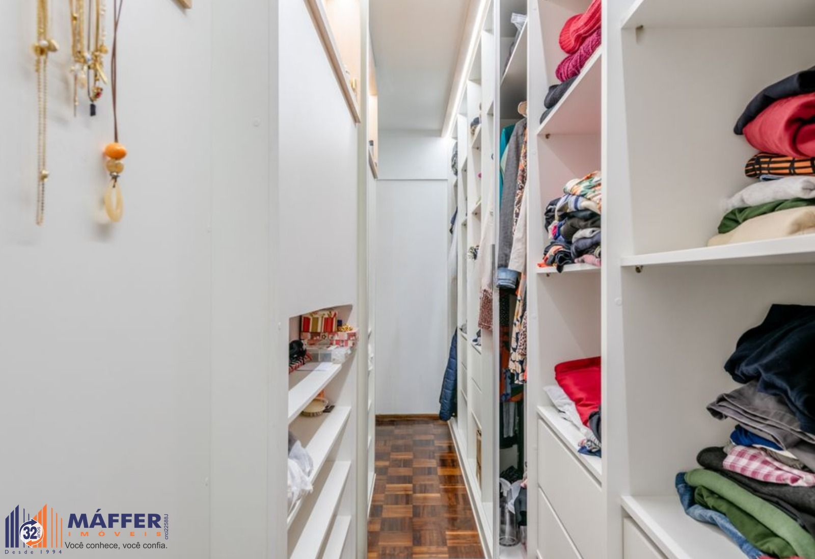 Apartamento, 3 quartos, 164 m² - Foto 16
