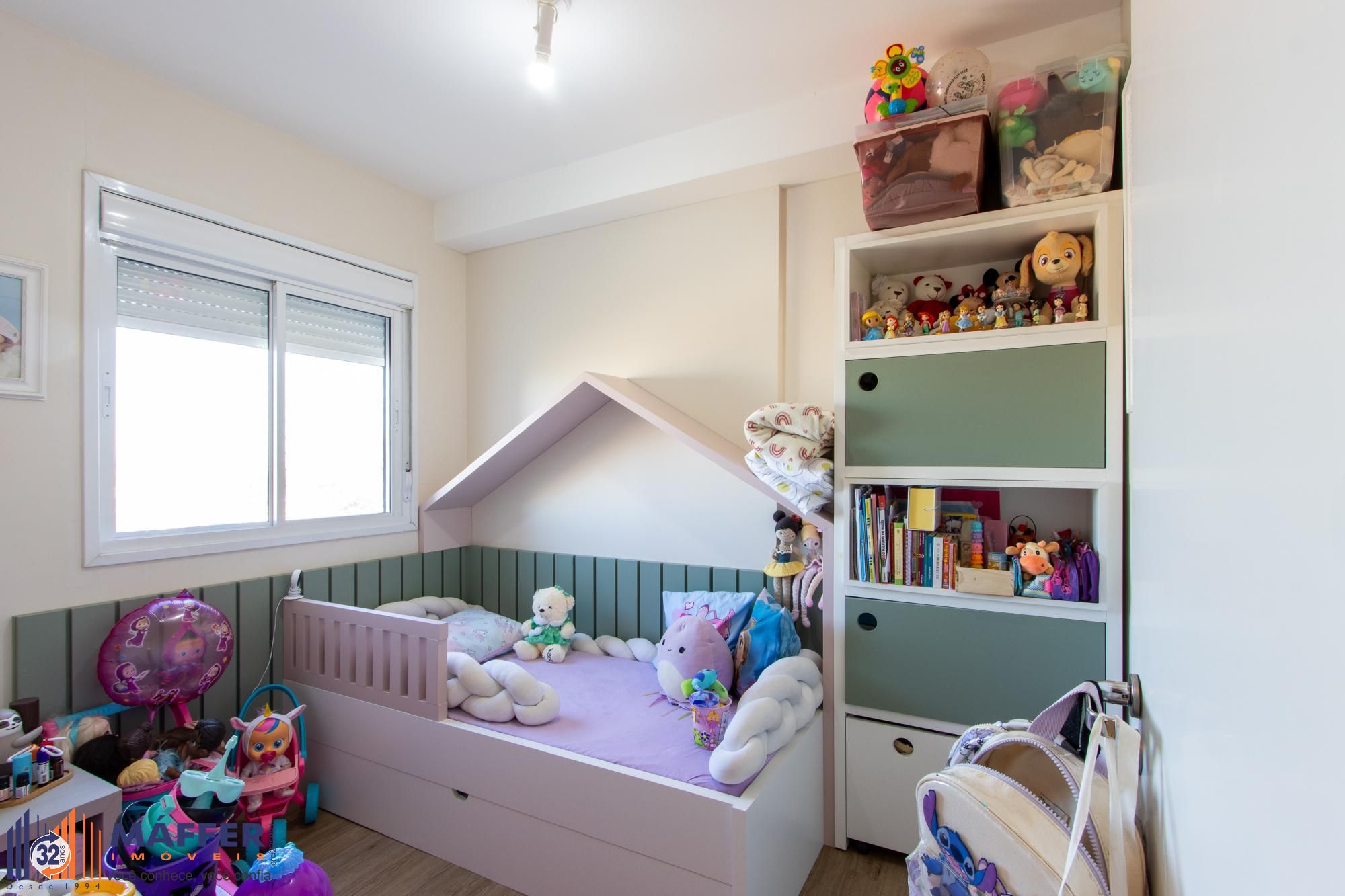 Apartamento, 2 quartos, 65 m² - Foto 14