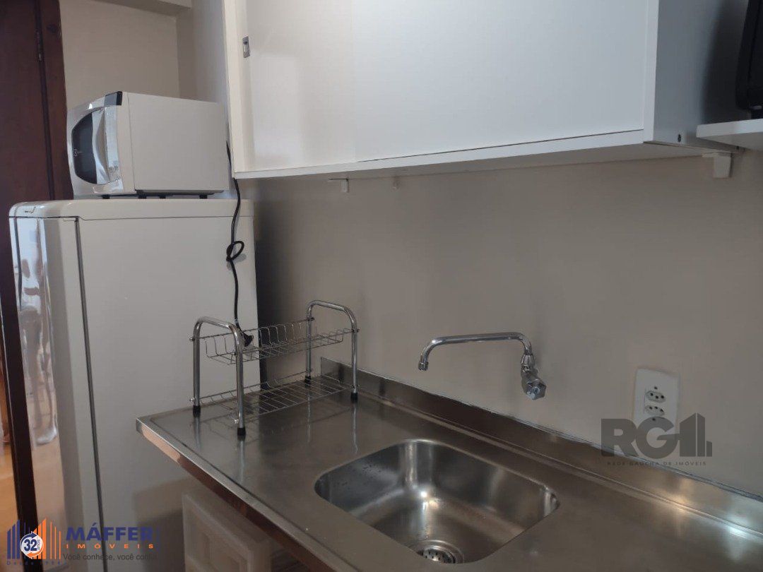 Apartamento, 1 quarto, 36 m² - Foto 12