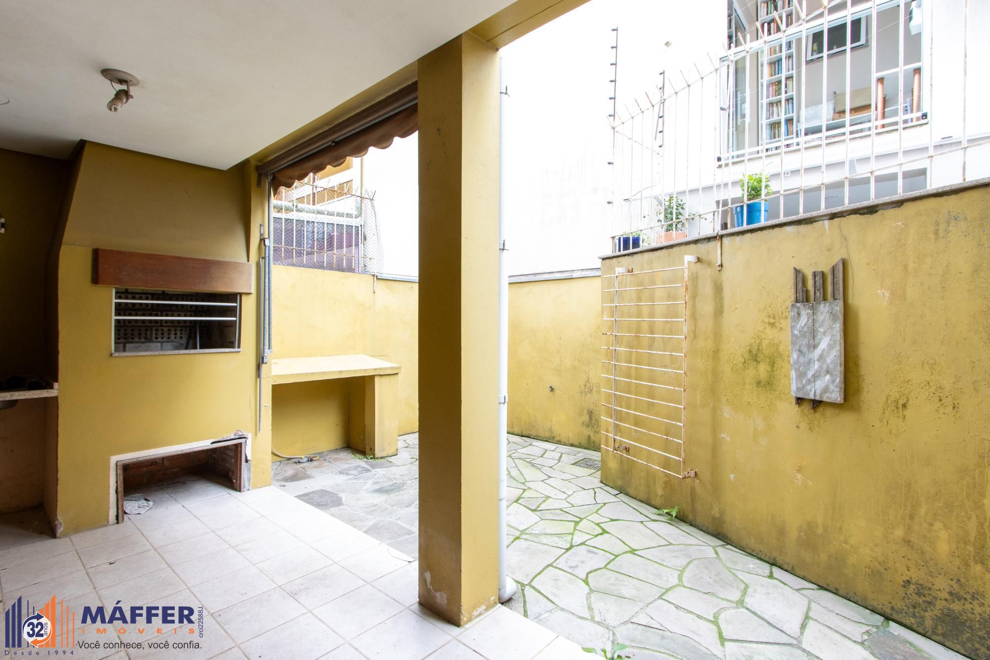 Casa de Condomínio, 3 quartos - Foto 21