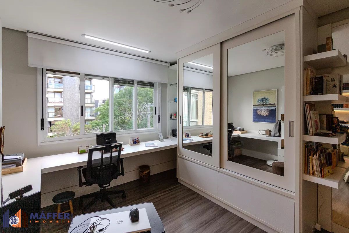 Apartamento, 3 quartos, 231 m² - Foto 26