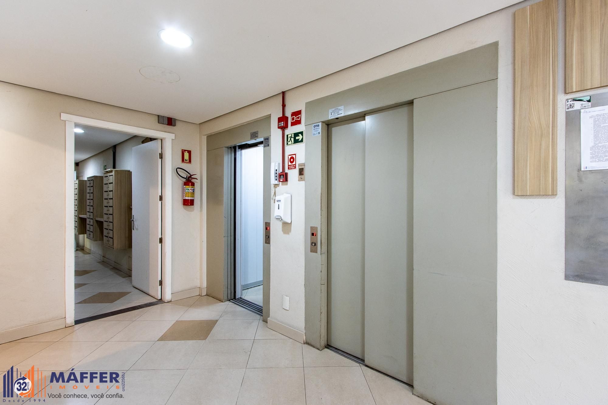 Apartamento, 2 quartos, 60 m² - Foto 29