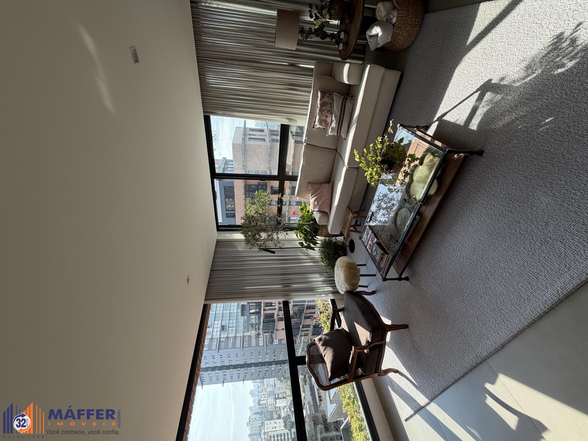Apartamento, 3 quartos, 124 m² - Foto 4