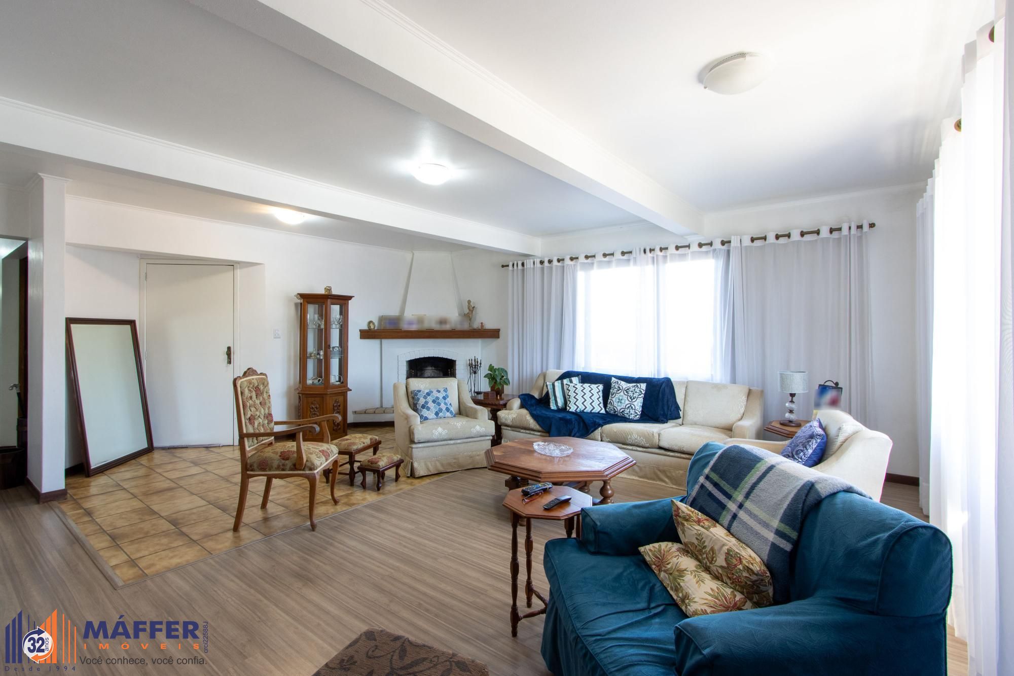 Apartamento, 3 quartos, 165 m² - Foto 9