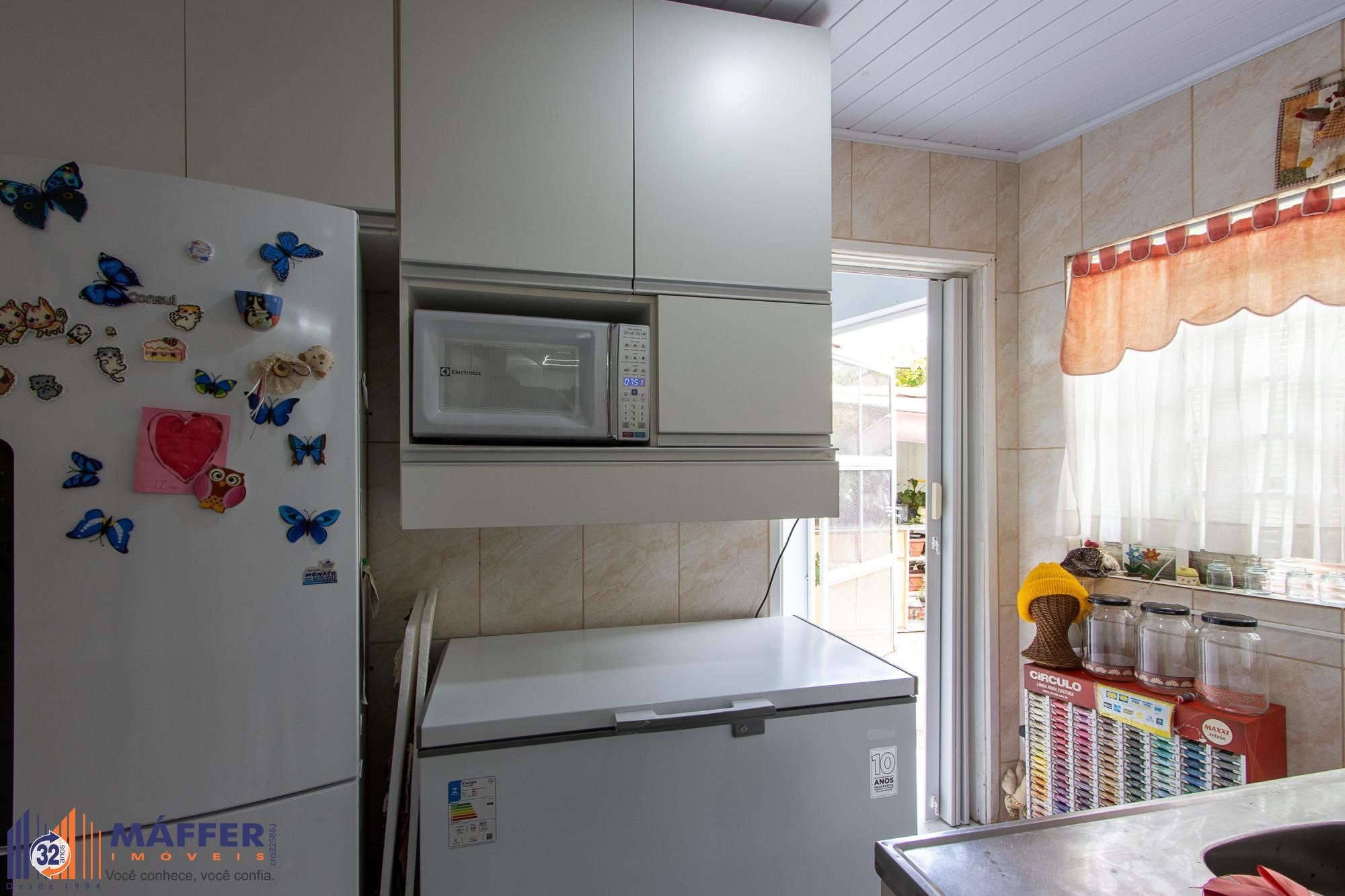 Casa, 3 quartos, 250 m² - Foto 32