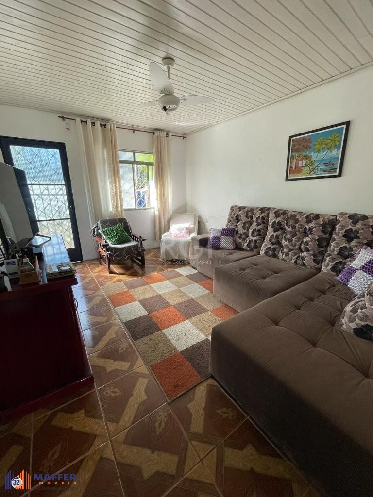 Casa, 2 quartos, à venda, 270 m², Lomba do Pinheiro - Porto Alegre — foto 3