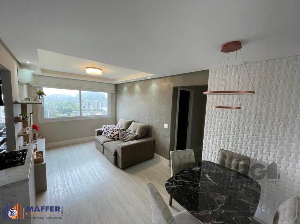 Apartamento 2 quartos à venda, 60m², Glória - Porto Alegre
