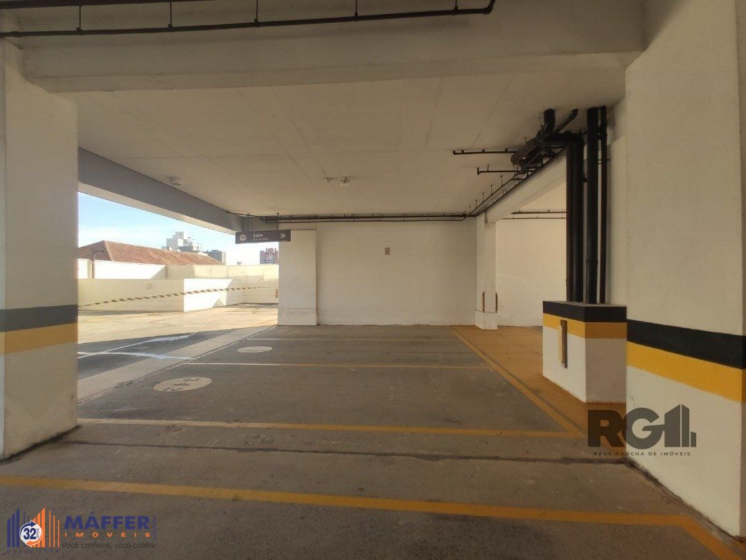 Sala-Conjunto, 34 m² - Foto 13