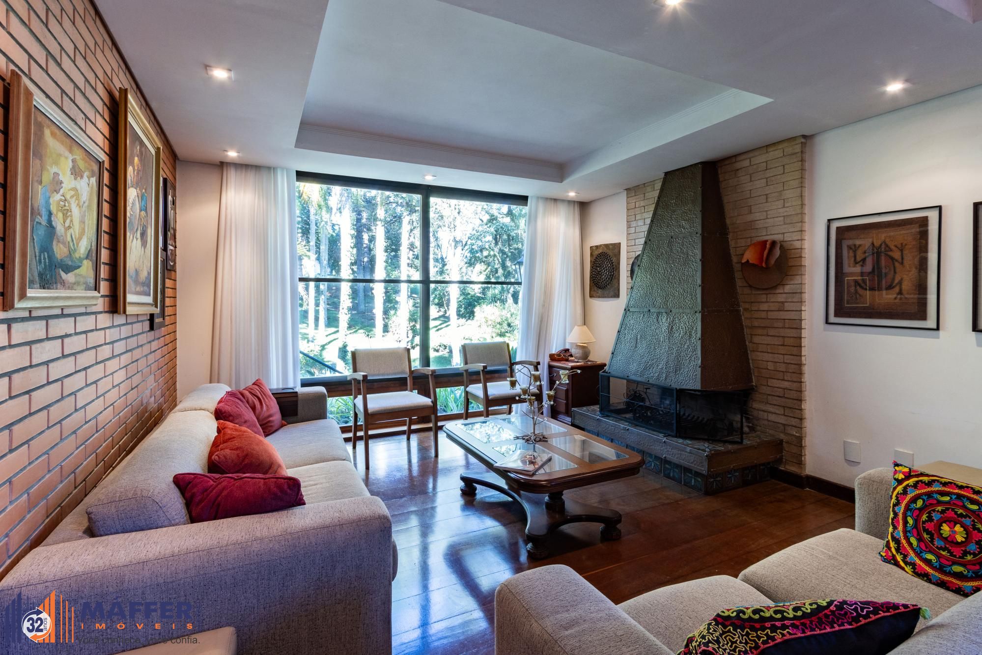 Casa de Condomínio, 4 quartos - Foto 9