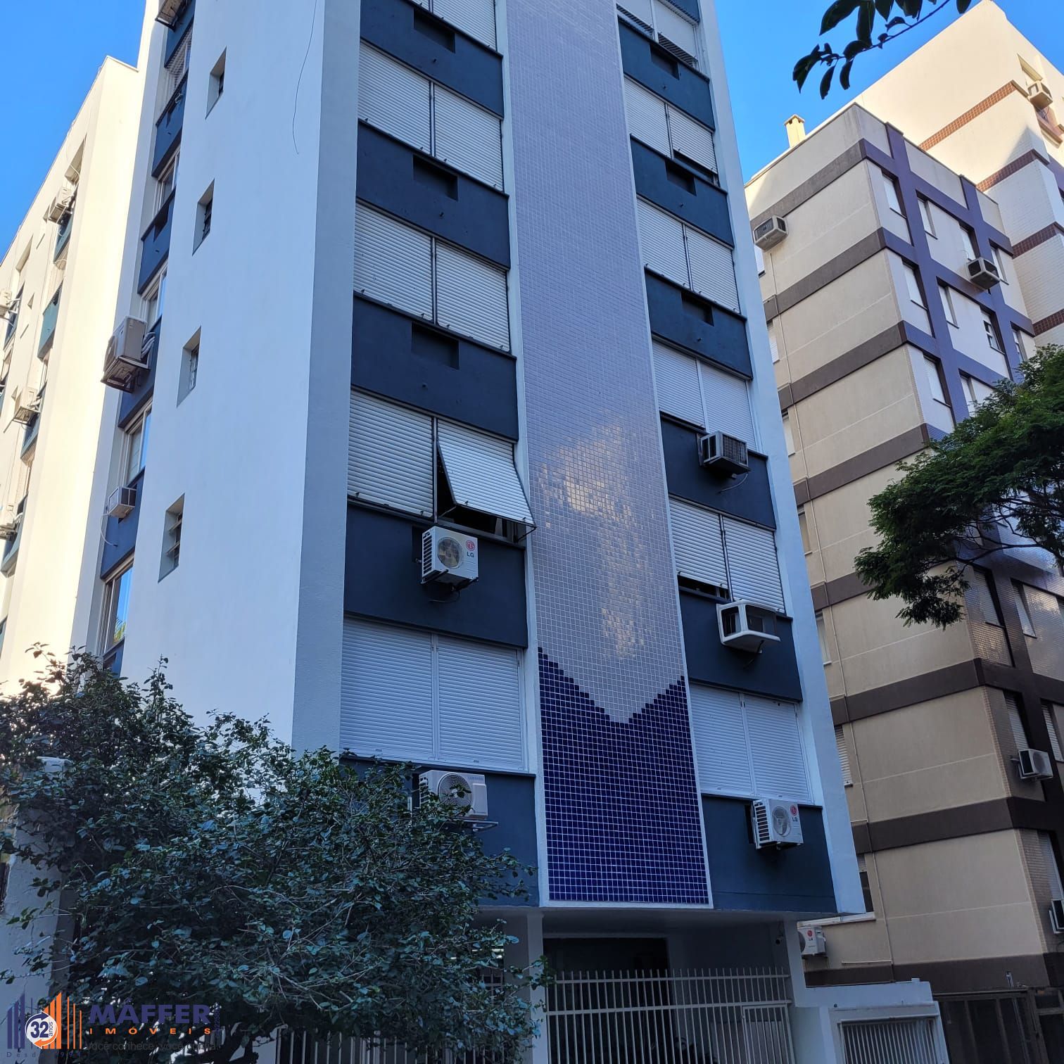 Apartamento, 1 quarto, 36 m² - Foto 14