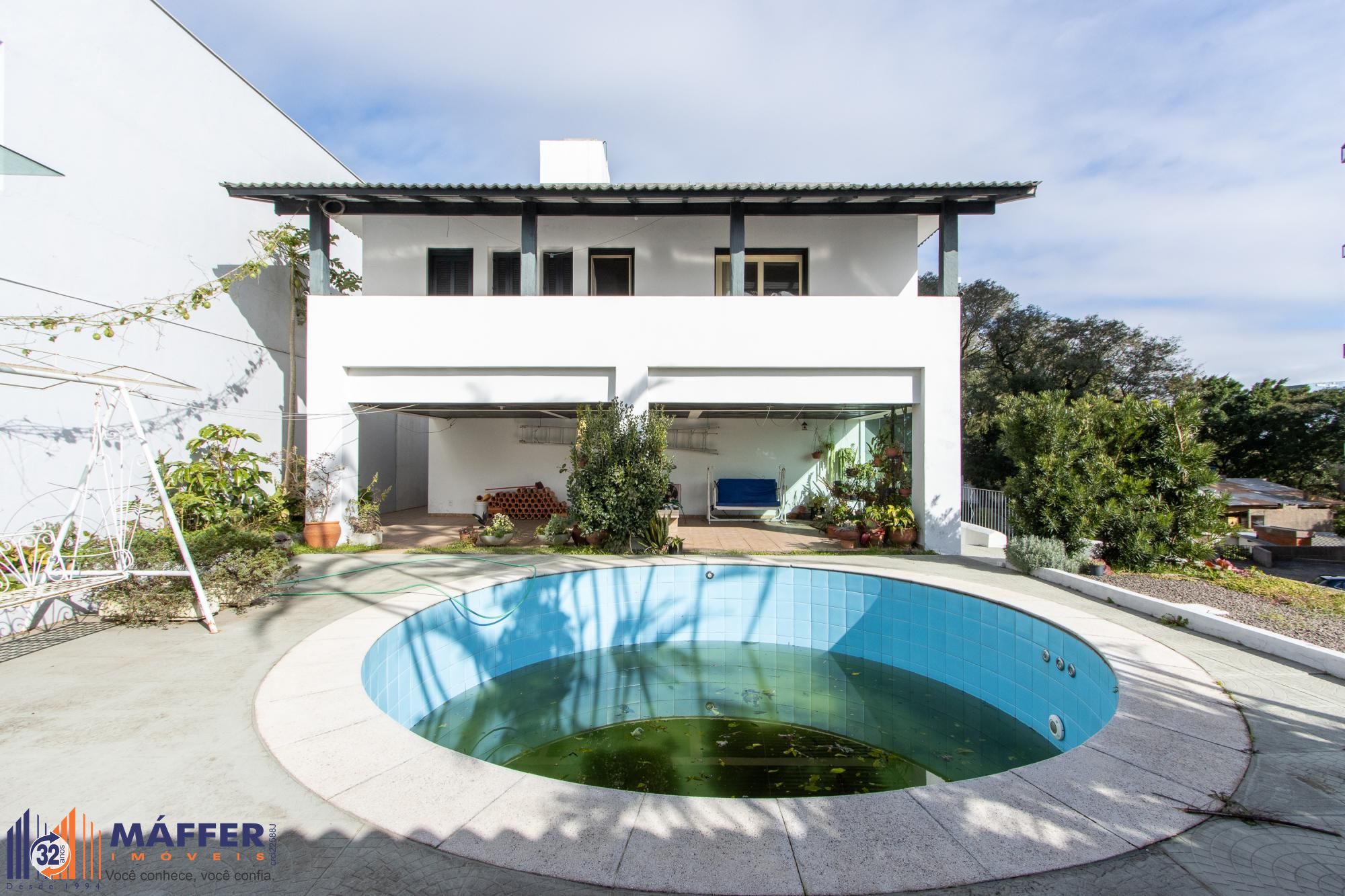 Casa, 4 quartos, 418 m² - Foto 51