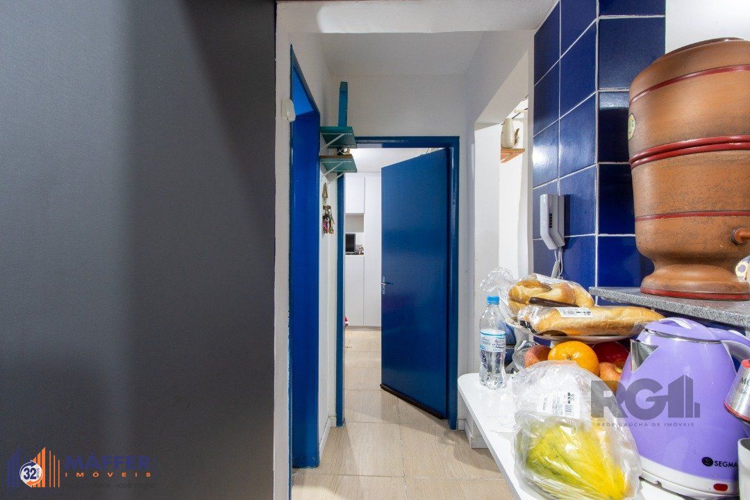Cobertura, 2 quartos, 69 m² - Foto 11