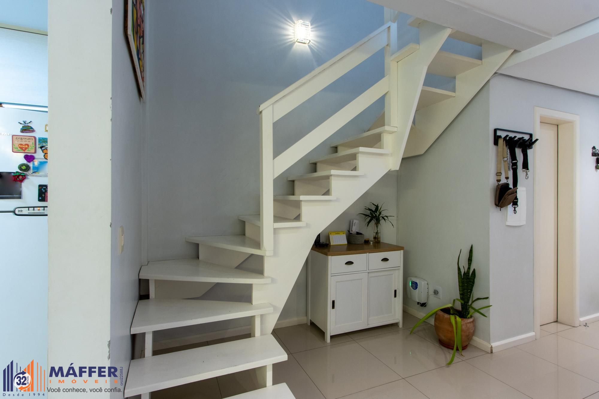 Casa de Condomínio, 3 quartos - Foto 23