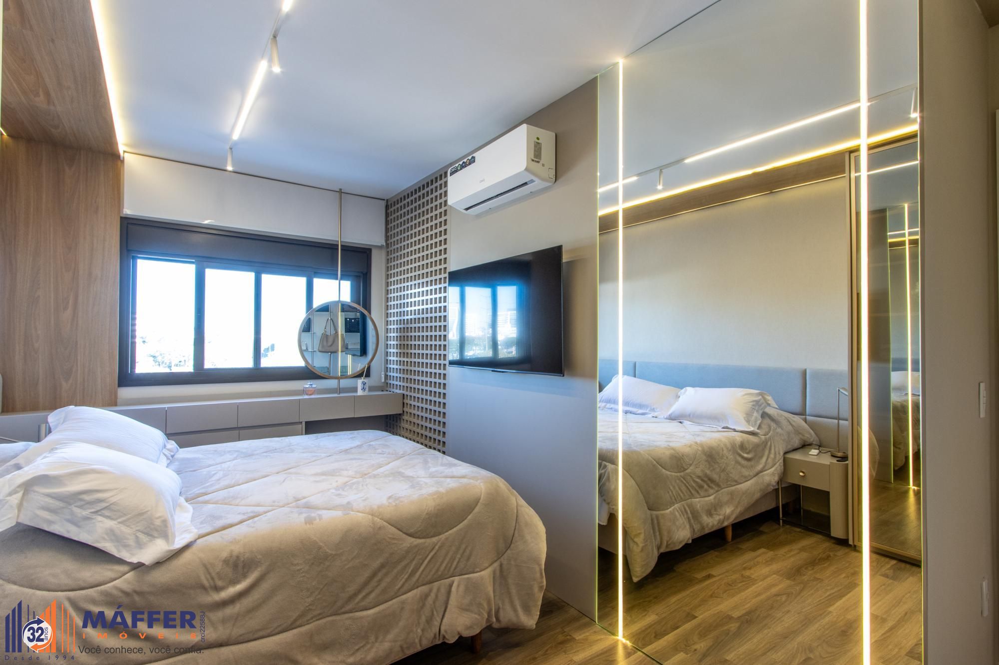 Apartamento, 1 quarto, 63 m² - Foto 21