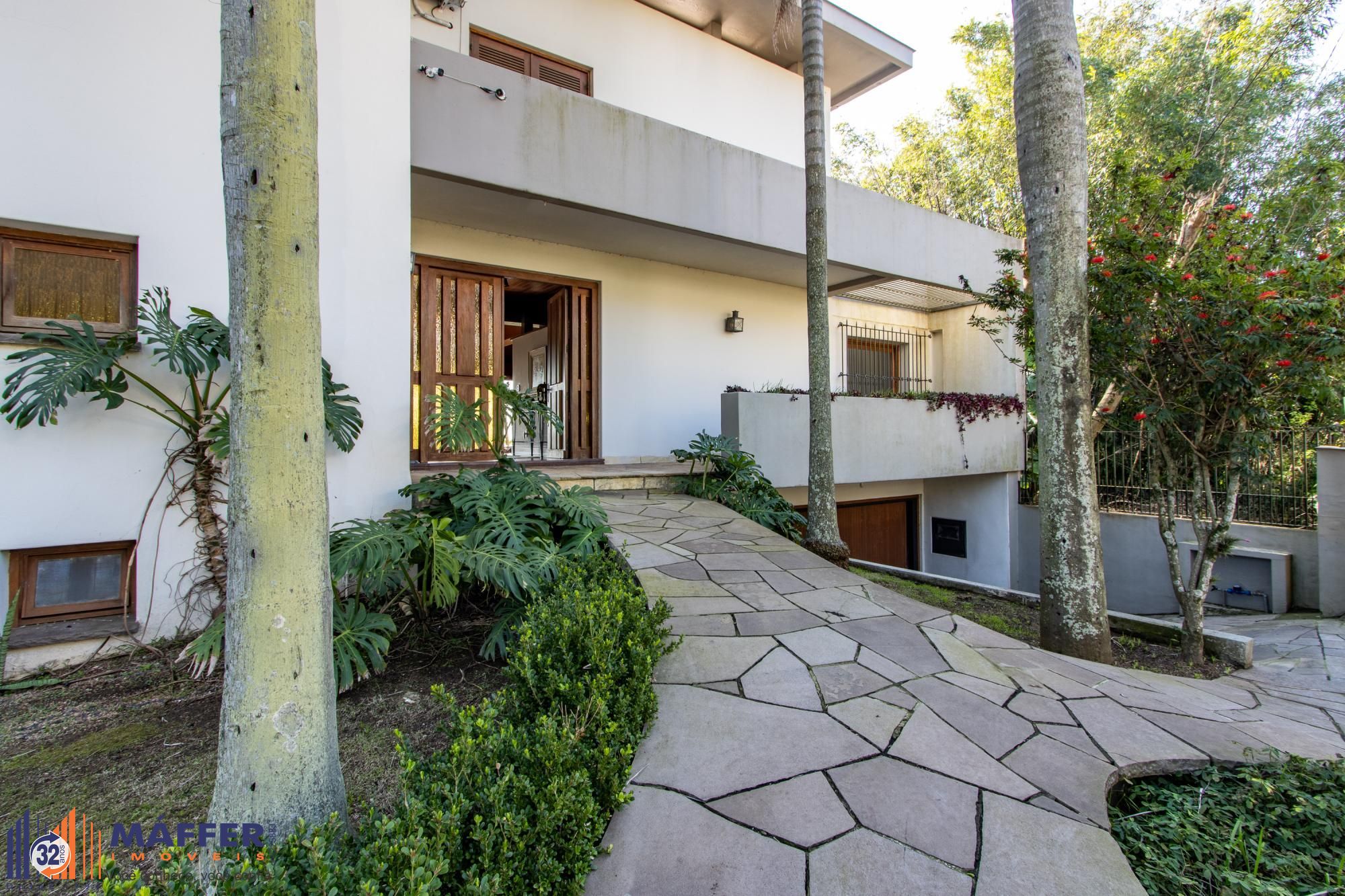 Casa, 4 quartos, 524 m² - Foto 2