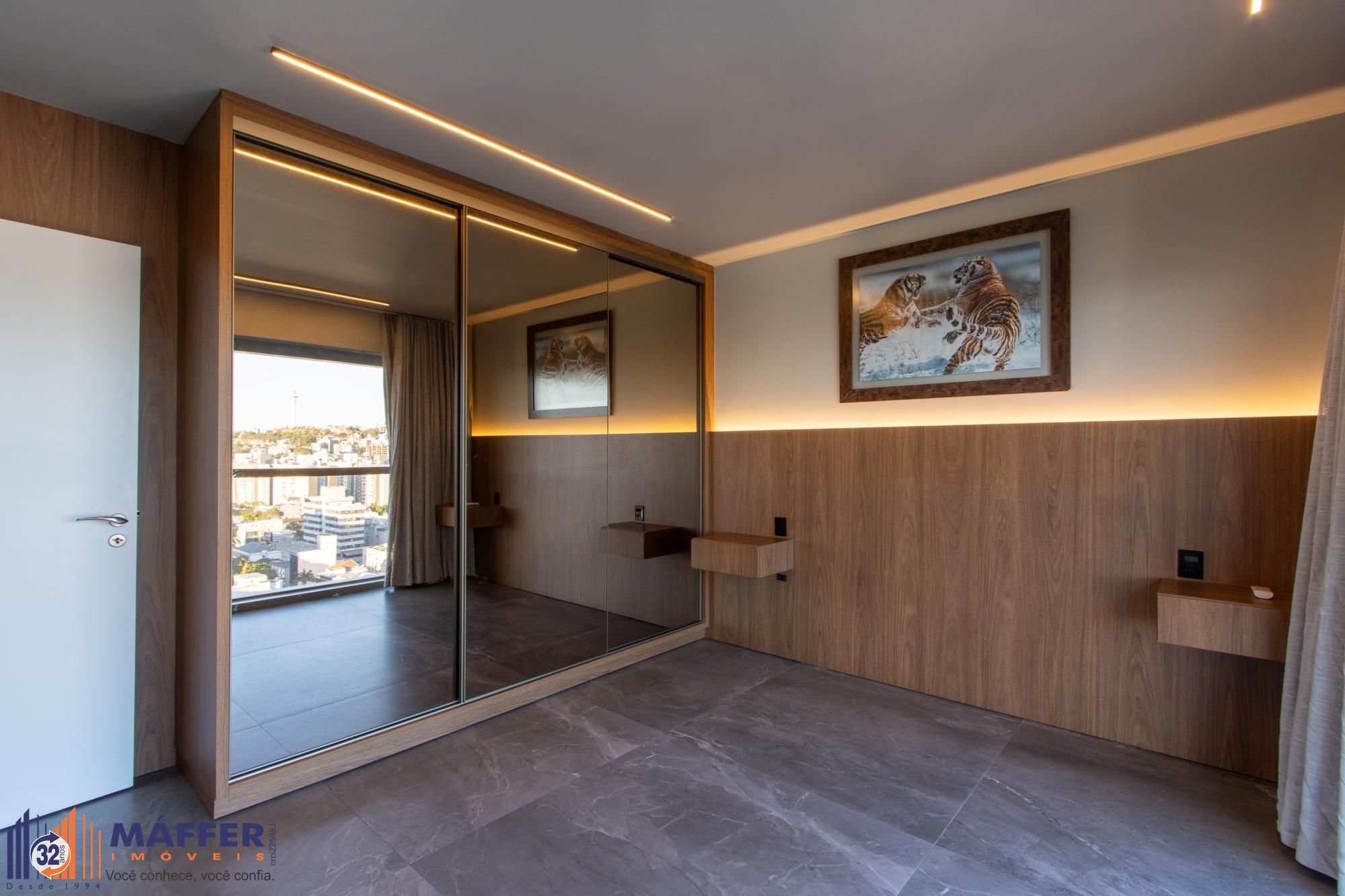 Apartamento, 2 quartos, 118 m² - Foto 19