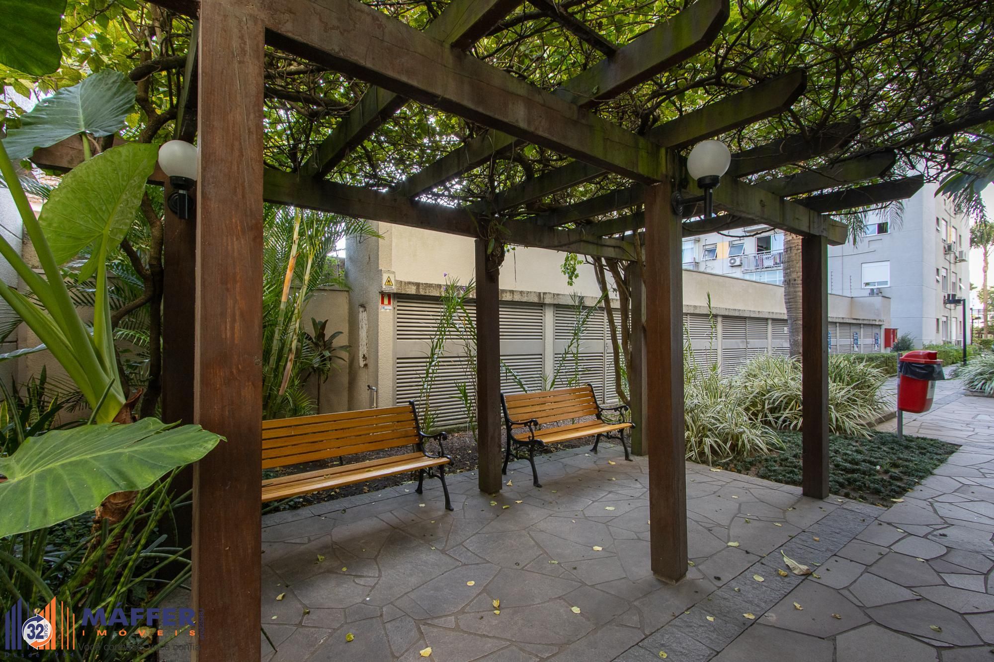 Apartamento, 2 quartos, 54 m² - Foto 30