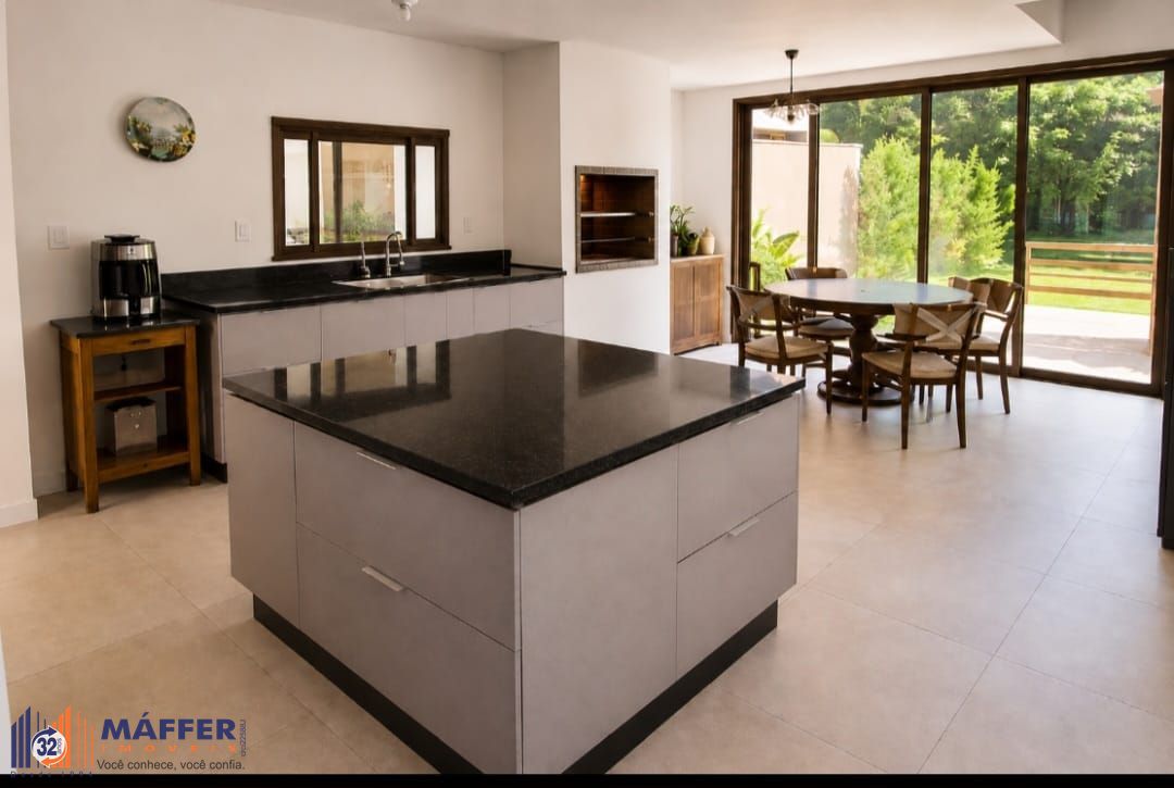 Casa de Condomínio, 3 suítes, à venda, 300 m², Terraville - Porto Alegre — foto 2
