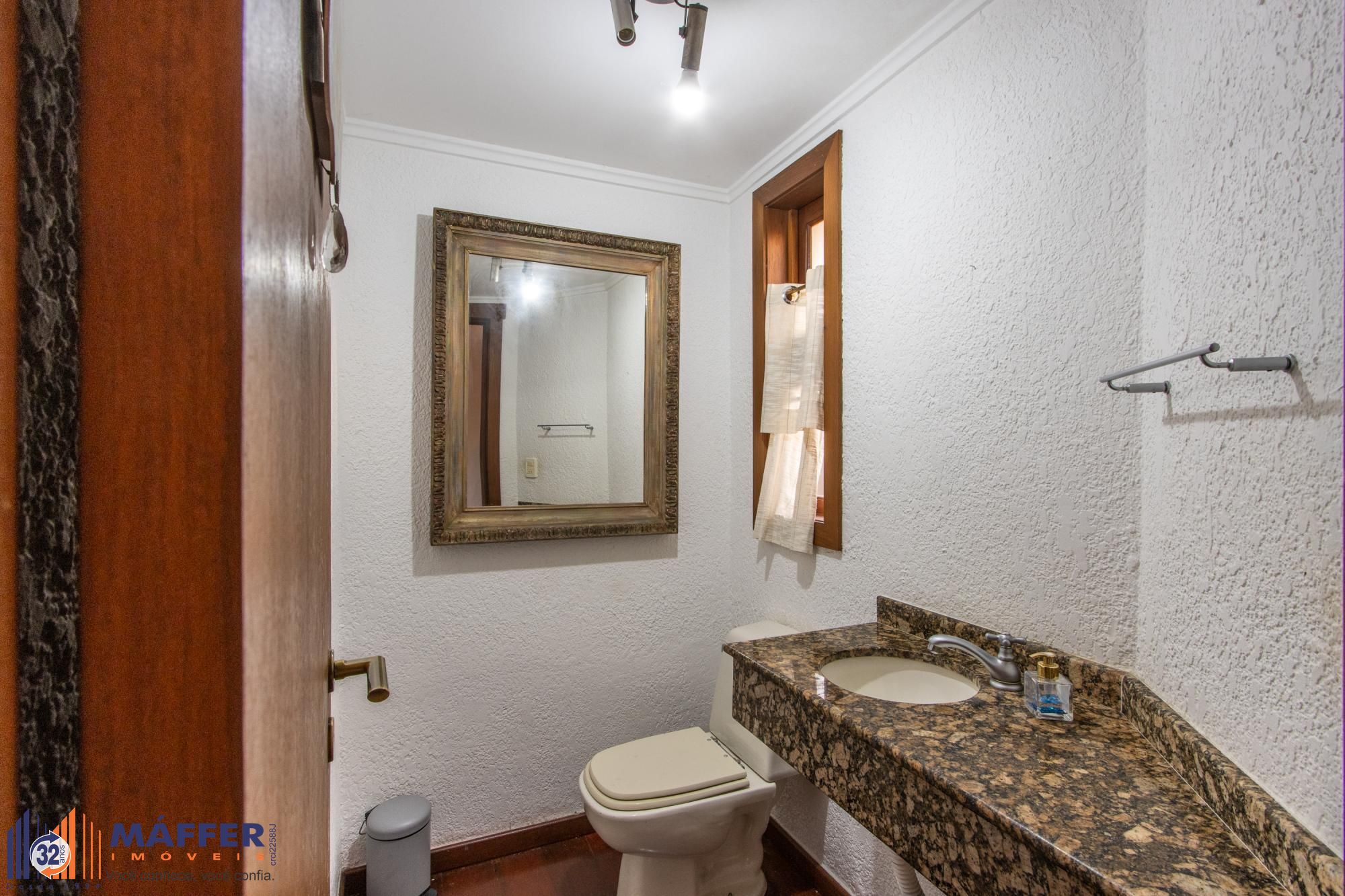 Casa de Condomínio, 3 quartos - Foto 7