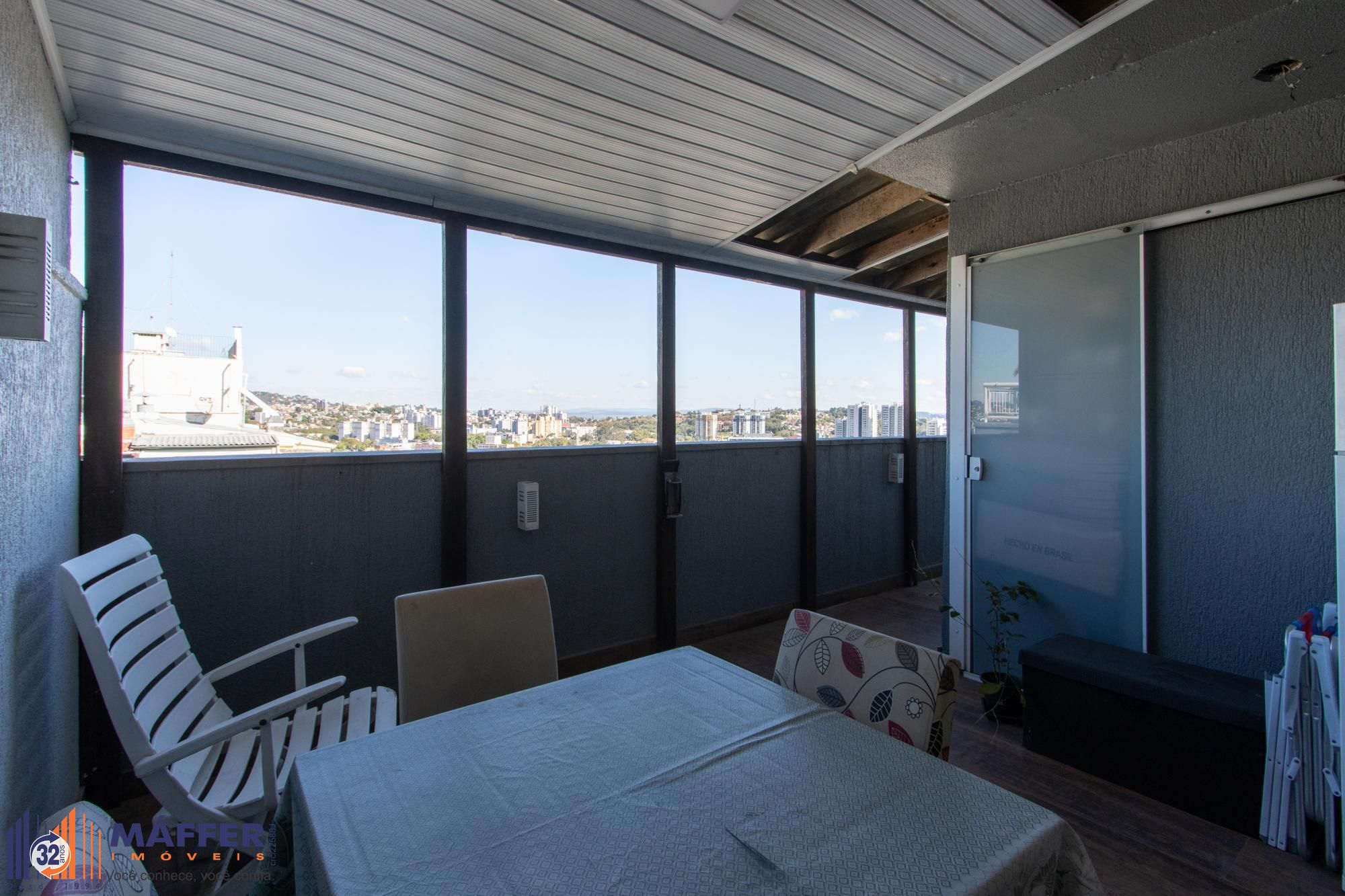 Cobertura, 2 quartos, 131 m² - Foto 30