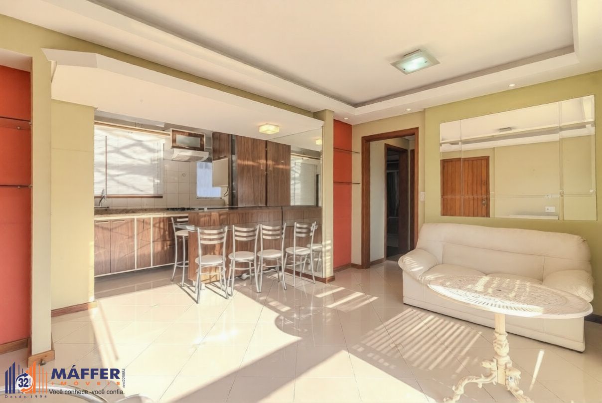 Apartamento, 2 quartos, à venda, 71 m², Boa Vista - Porto Alegre — foto 2