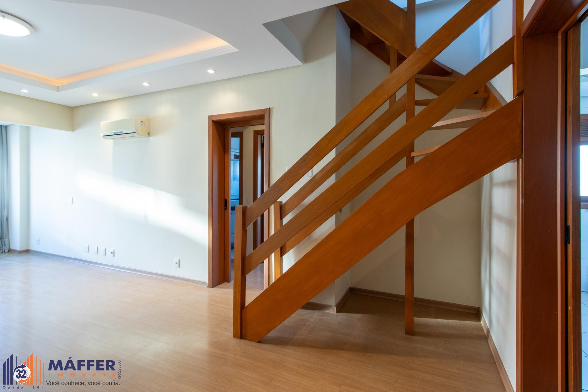 Cobertura, 2 quartos, 147 m² - Foto 2