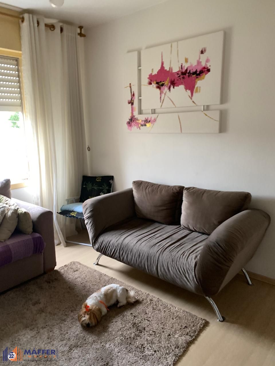 Apartamento, 1 quarto, 56 m² - Foto 12