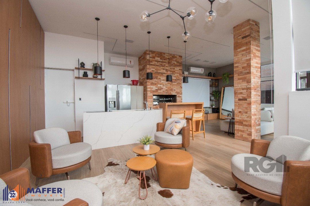 Cobertura, 3 quartos, 357 m² - Foto 7