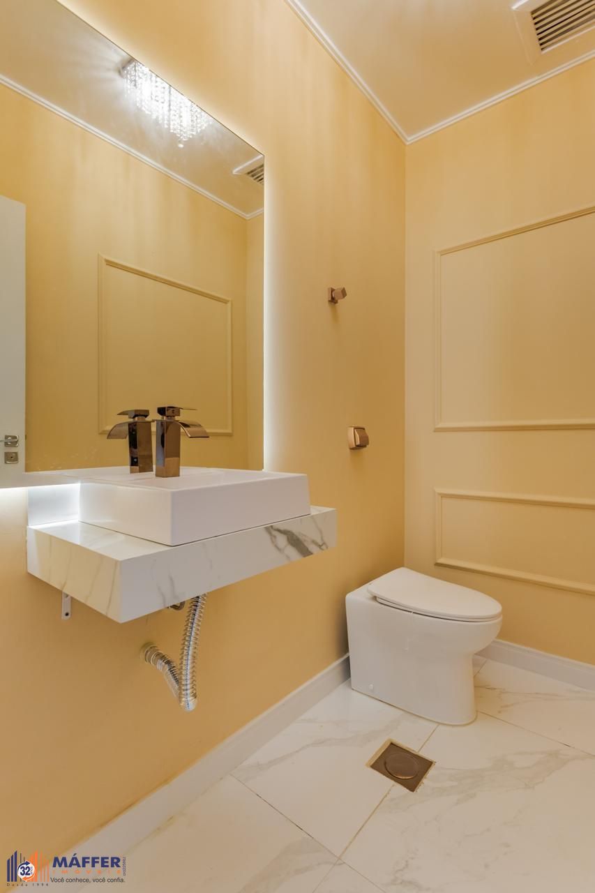 Casa, 3 quartos, 223 m² - Foto 15