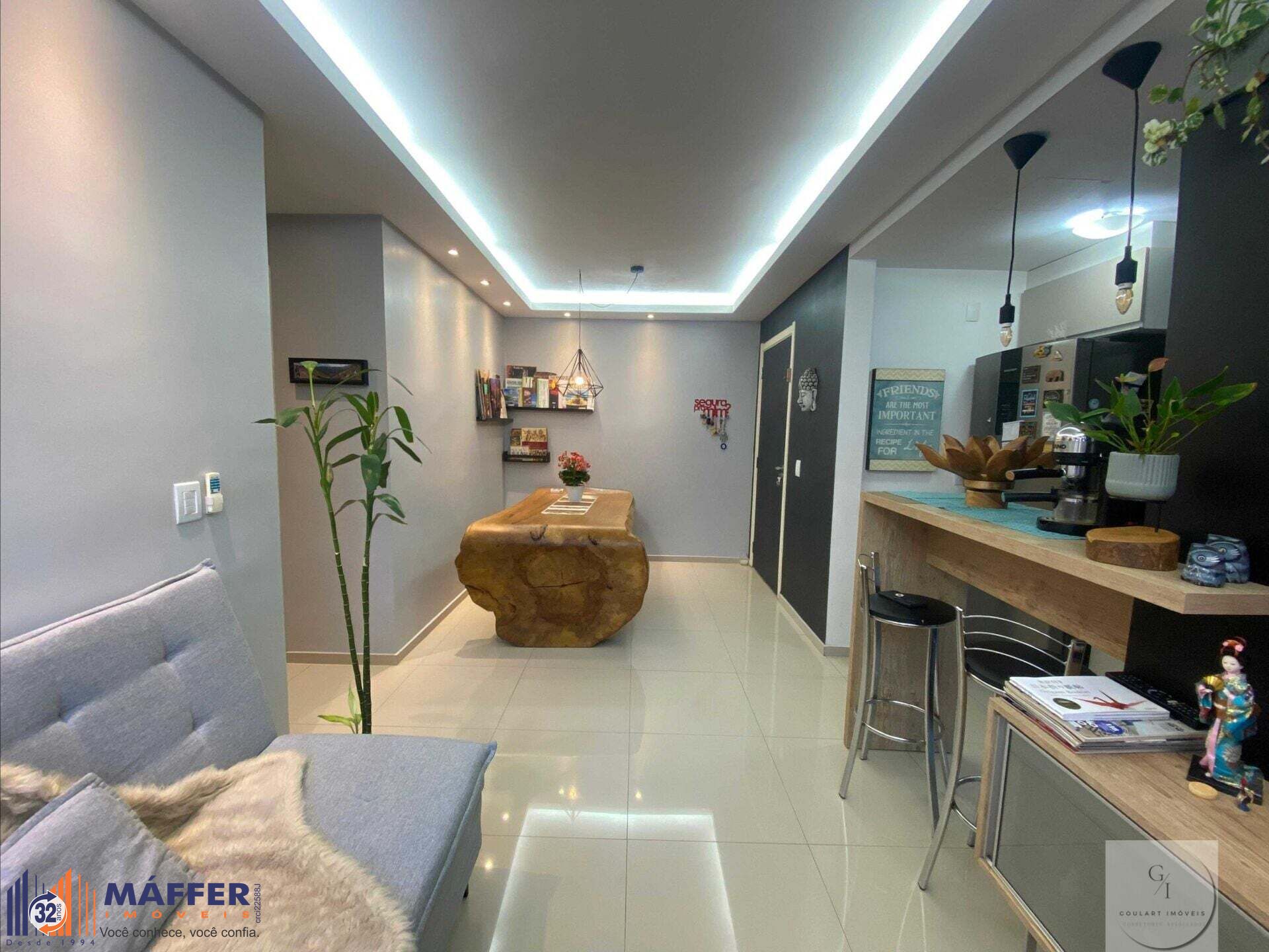 Apartamento, 3 quartos, 61 m² - Foto 7