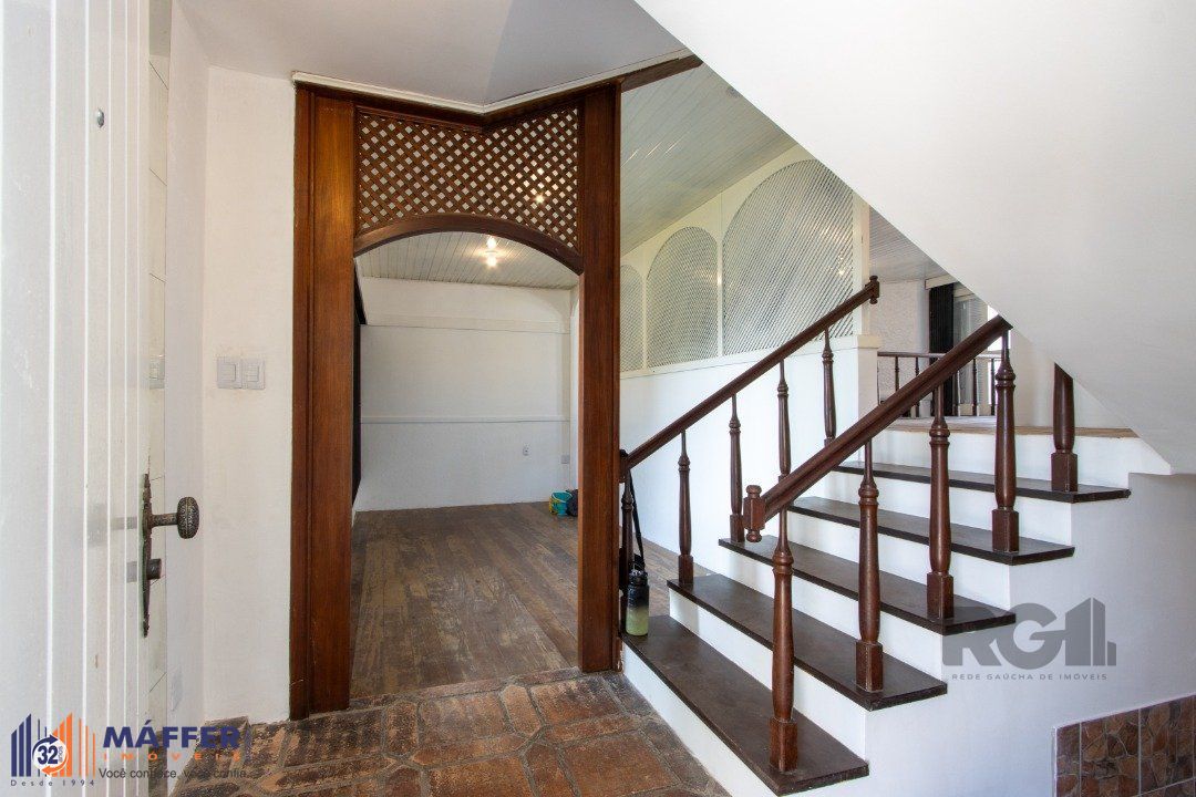 Casa, 3 quartos, à venda, 337 m², Cristal - Porto Alegre — foto 3