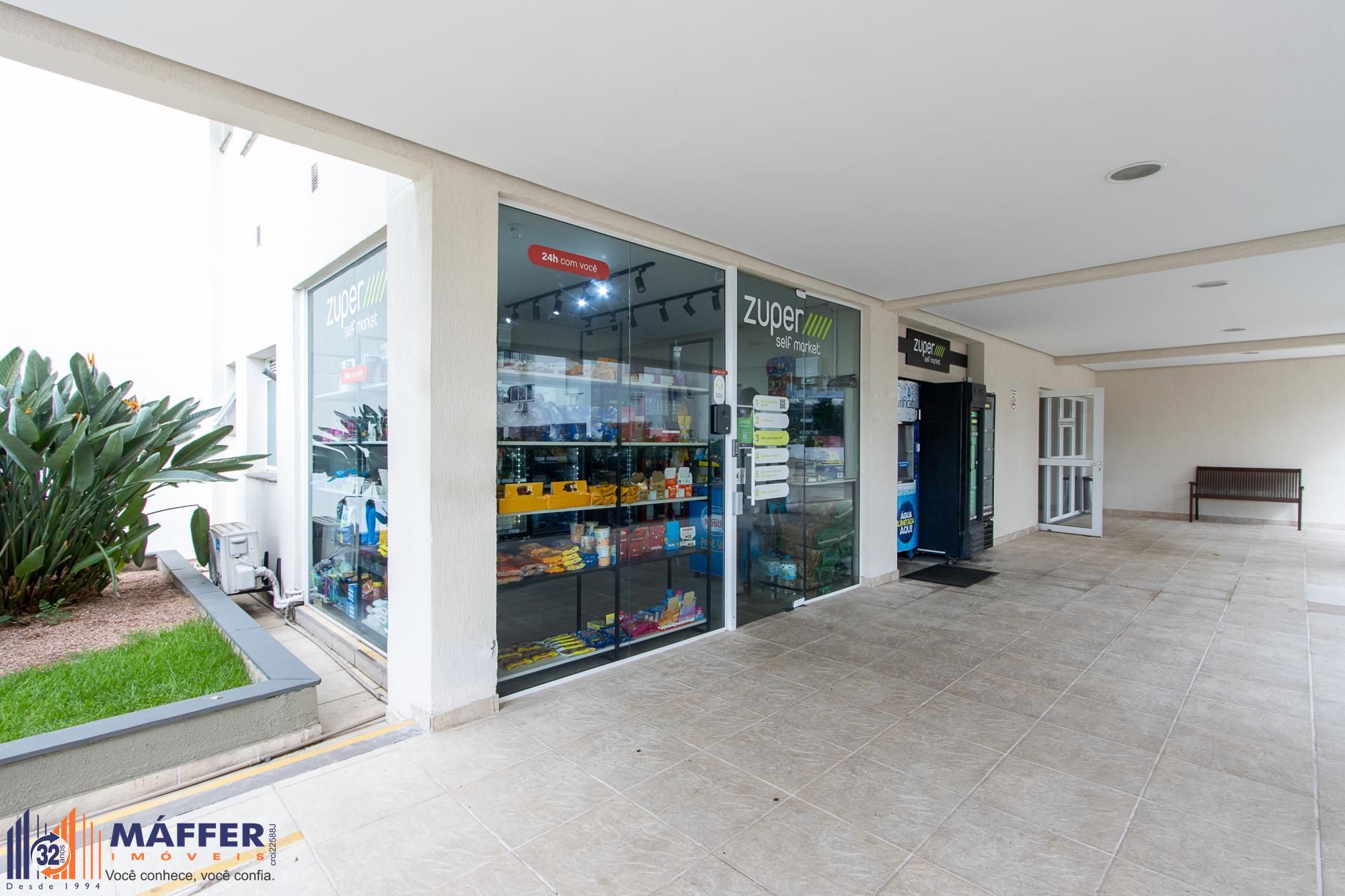 Apartamento, 2 quartos, 54 m² - Foto 40