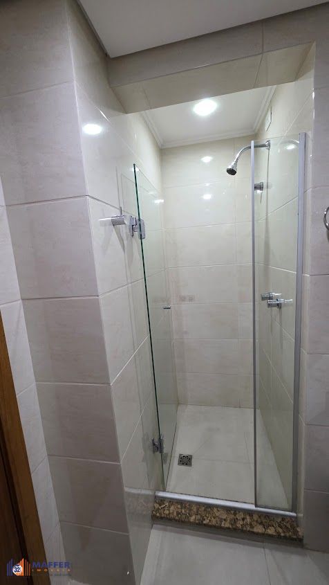 Apartamento, 2 quartos, 58 m² - Foto 9
