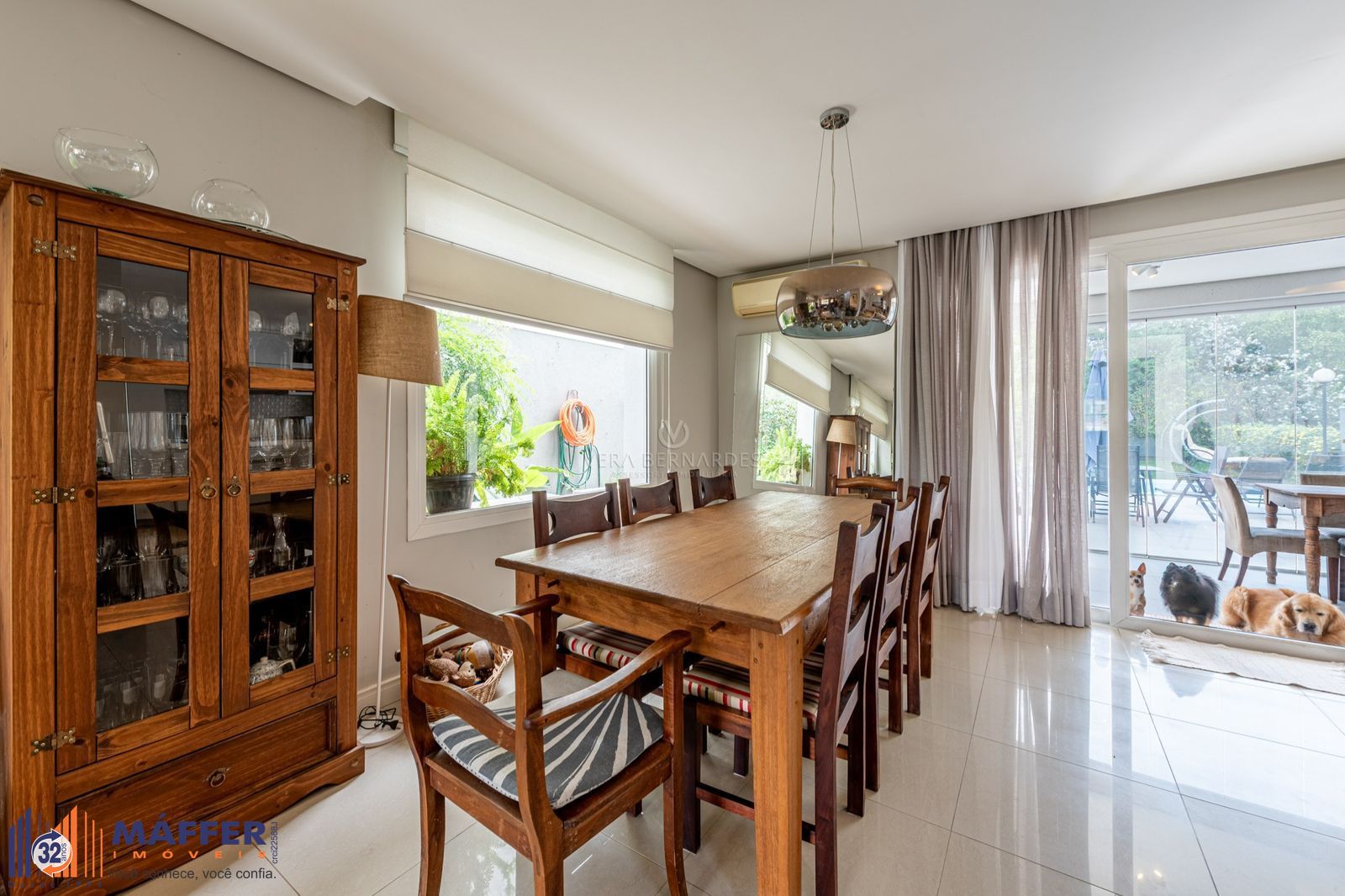 Casa de Condomínio, 4 suítes, à venda, 230 m², Terraville - Porto Alegre — foto 2