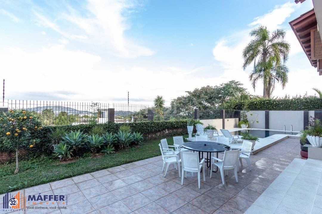 Casa, 6 quartos, 960 m² - Foto 24