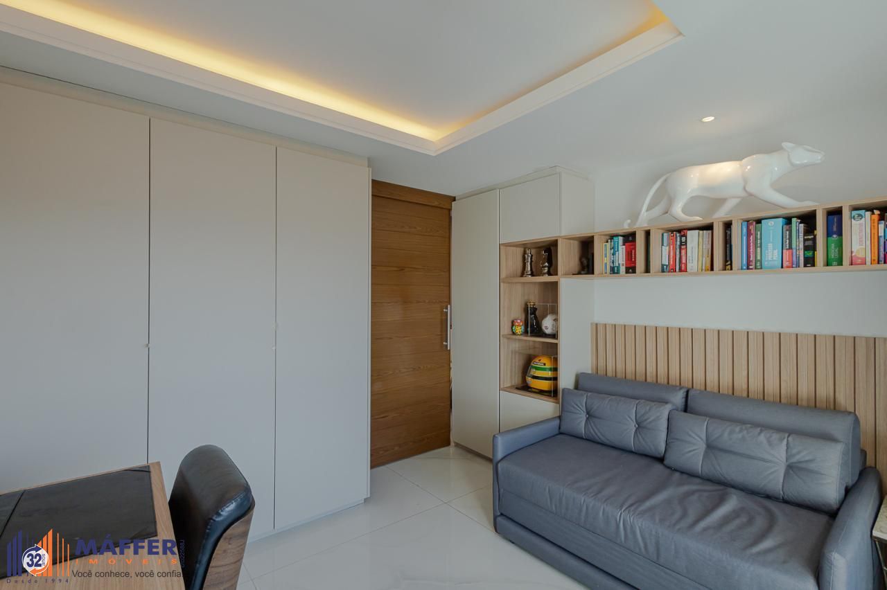 Cobertura, 3 quartos, 216 m² - Foto 21