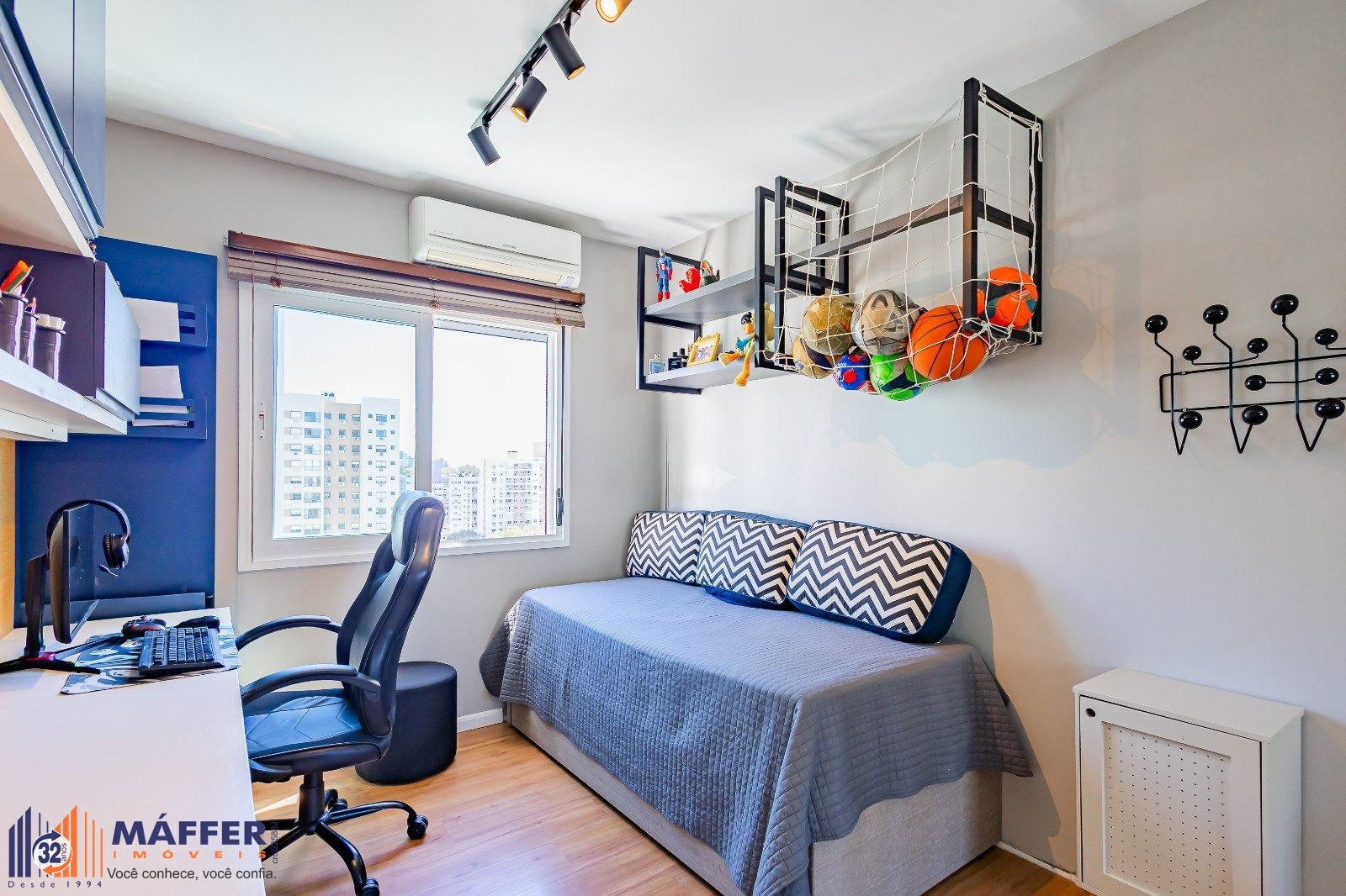Apartamento, 3 quartos, 134 m² - Foto 17