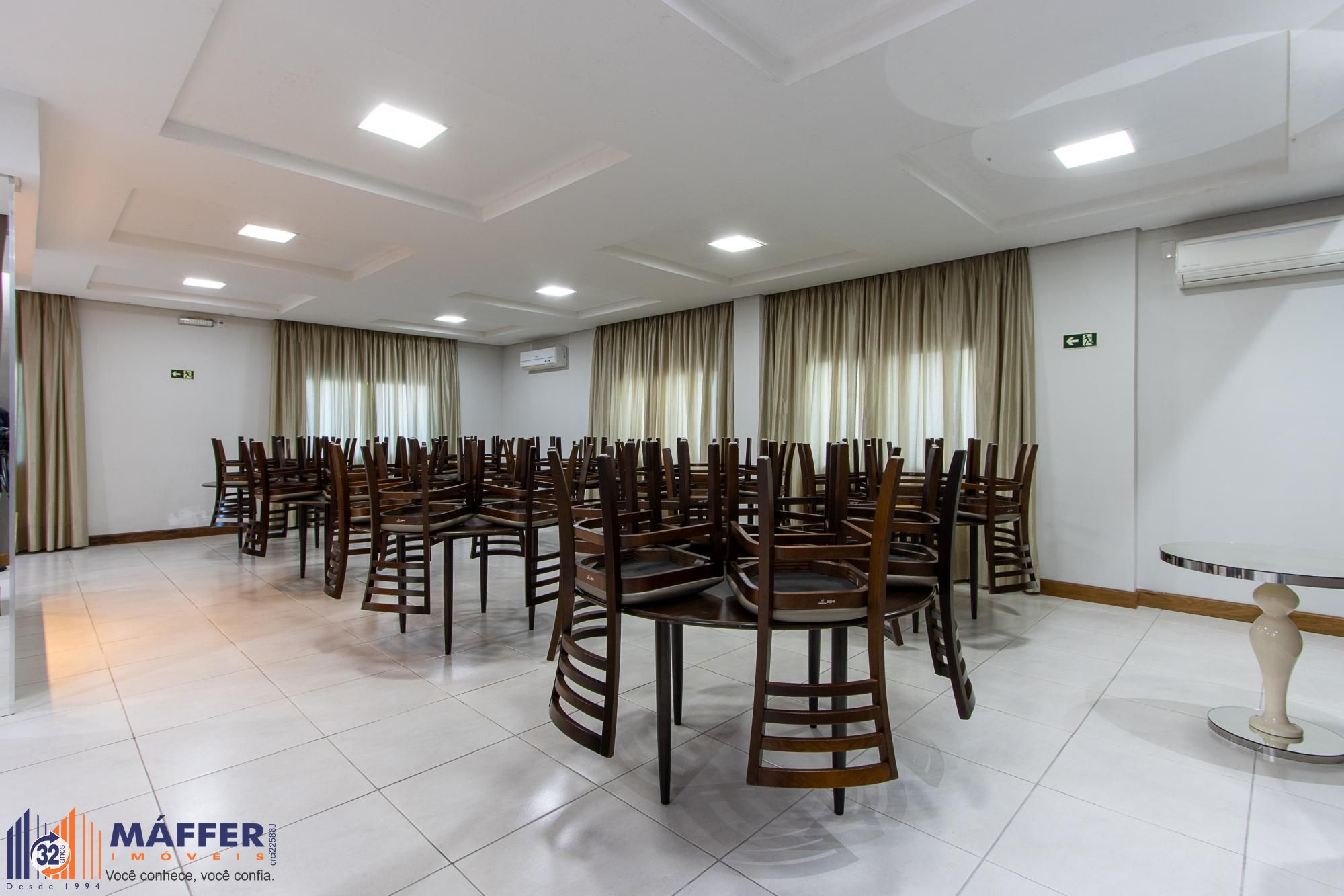Apartamento, 3 quartos, 143 m² - Foto 50