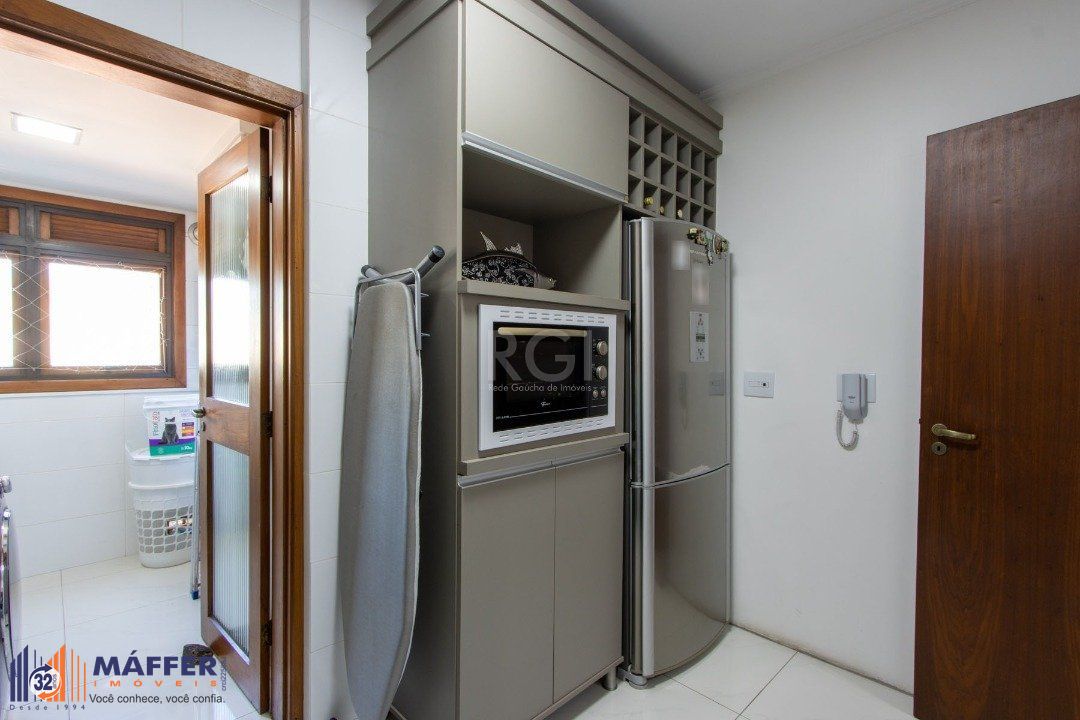 Cobertura, 3 quartos, 213 m² - Foto 15